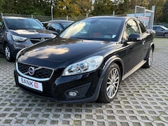 Bild des Angebotes Volvo C30 1,6d Klima*Scheckheft*