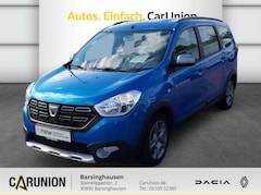 Bild des Angebotes Dacia Lodgy Stepway TCe 115 5-Sitzer