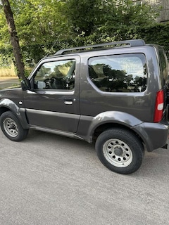 Bild des Angebotes Suzuki Jimny Comfort