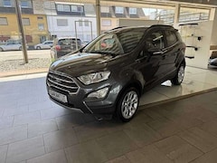 Ford EcoSport 1.0 EcoBoost TITANIUM*Navi*Kamera