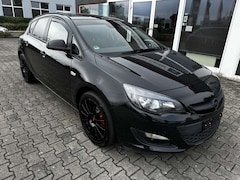 Bild des Angebotes Opel Astra 1.4 Turbo LPG Fun eco Flex PDC v+h Klimaau