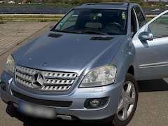 Bild des Angebotes Mercedes-Benz ML 280 ML 280 CDI 4Matic 7G-TRONIC