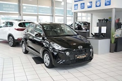 Bild des Angebotes Hyundai i10 Connect & Go *1.Hand