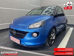 Bild des Angebotes Opel Adam Slam "1 HAND-TÜV NEU-SITH-MULTI-PDC-ALU"
