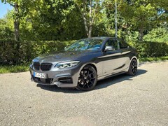 Bild des Angebotes BMW 240 2er Coupe M240i Coupe Aut.