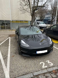 Bild des Angebotes Tesla Model 3 Langstreckenbatt. Allradantrieb Dual Motor
