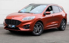 Bild des Angebotes Ford Kuga ST-Line X Panorama AHK Fahrer-Assist. HUD