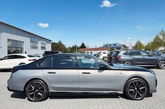 Bild des Angebotes BMW 760 e*xDrive*Two*Tone*Individual*3xTV*SkyLounge*