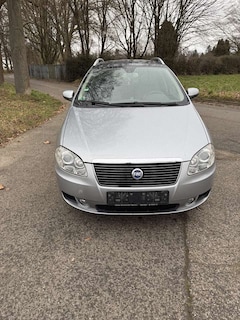 Bild des Angebotes Fiat Croma 1.9 16V Multijet Emotion
