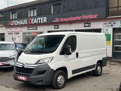 Bild des Angebotes Citroen Jumper Kasten 30 L1H1 PROLINE HDi 110
