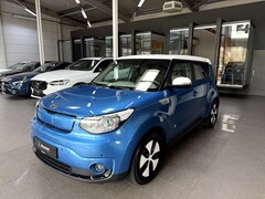 Bild des Angebotes Kia Soul EV Play Navi Temp R.Cam SHZ