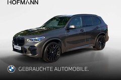 Bild des Angebotes BMW X5 M Sport
