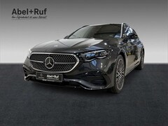 Bild des Angebotes Mercedes-Benz E 450 d 4M T-Modell AMG+DISTR+Burm+Pano+AHK+360°