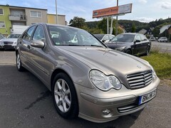 Bild des Angebotes Mercedes-Benz C 220 C -Klasse Lim. C 220 CDI