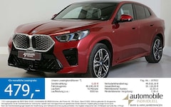 Bild des Angebotes BMW iX2 xDrive30 M Sport AHK ACC Widescreen HuD H&K