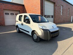Bild des Angebotes Fiat Fiorino Basis Kasten