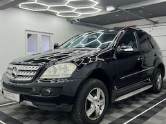 Bild des Angebotes Mercedes-Benz ML 280 CDI SPORT