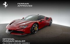Bild des Angebotes Ferrari SF90 Stradale FERRARI SINGEN
