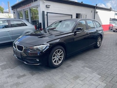 Bild des Angebotes BMW 316 316d Advantage Klima Euro 6 2.Hand Tüv 2/27