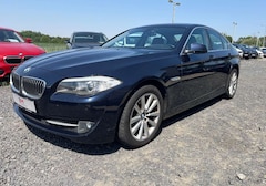 Bild des Angebotes BMW 523 i Lim.*LEDER*NAVI*ESSD*SHZ*KLIMAAUTO.*PDC*
