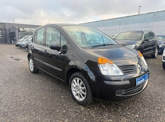Bild des Angebotes Renault Modus 1.6 Benz/Autom./PANO/S-Heft/