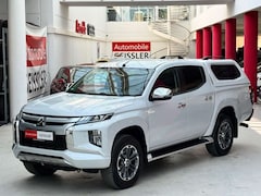 Bild des Angebotes Mitsubishi L200 Intro Edition DoKa Hardtop+Automatik