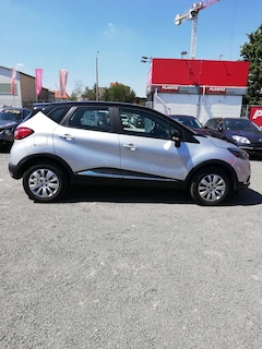Bild des Angebotes Renault Captur Expression
