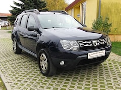 Bild des Angebotes Dacia Duster 1,5 dCi 110 FAP 4x2 Klima