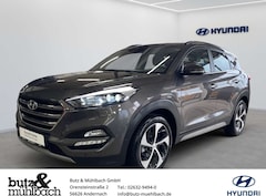 Bild des Angebotes Hyundai TUCSON Premium 4WD