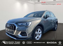 Bild des Angebotes Audi Q3 35 TFSI advanced Business+KomfortPaket
