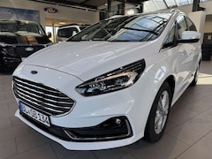Bild des Angebotes Ford S-Max FHEV Hybrid Titanium