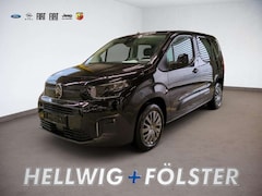 Bild des Angebotes Citroen Berlingo Plus M Shz Kamera NSW Tempomat