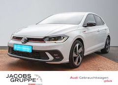 Bild des Angebotes VW Polo GTI 2.0 TSI DSG Kamera, Navi, Beats Soun