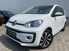 Bild des Angebotes VW up! Active AB 99€|1.HD|KAMERA|SHZ|LED