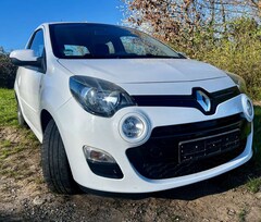 Bild des Angebotes Renault Twingo Paris