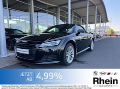 Bild des Angebotes Audi TT TDI Navi. Navi MMi Touch.