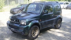 Bild des Angebotes Suzuki Jimny Ranger Lim.*AHK*