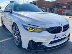 Bild des Angebotes BMW M4 Coupe DKG Competition