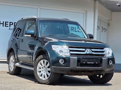 Bild des Angebotes Mitsubishi Pajero 3.2 DI-D XENON+NAVI+TEMP+AHK+KAMERA
