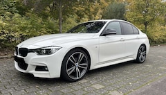 Bild des Angebotes BMW 318 318i Aut. M Sport