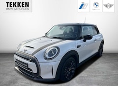 Bild des Angebotes MINI Cooper SE Resolute Edition/ Leder / Navi / RFK/ LED