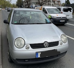 Bild des Angebotes VW Lupo VW lupo 1.4 silber