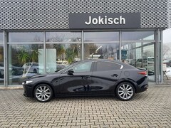 Bild des Angebotes Mazda 3 Limous. (4T) e-SKY-G (140PS) 6AT EXCL. DA-& DESIGN