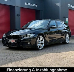 Bild des Angebotes BMW 325 d Touring Head-Up ACC Navi AHK SHZ