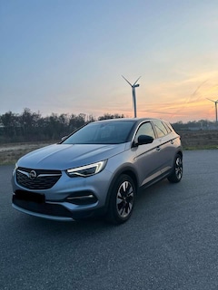 Bild des Angebotes Opel Grandland X Innovation