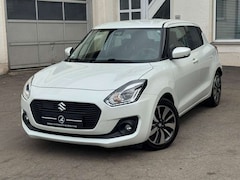 Suzuki Swift Comfort 8FACH ACC R-KAMERA LED NAVI SHZ
