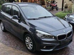Bild des Angebotes BMW 216 216d Active Tourer