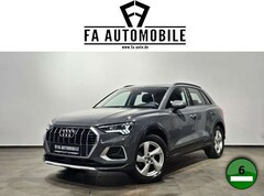 Bild des Angebotes Audi Q3 35 TFSI Sport Virtual LED Acc Standheizung Sport A