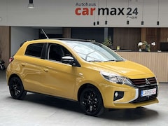 Bild des Angebotes Mitsubishi Space Star Select+ Black Automatik Kamera SHZ