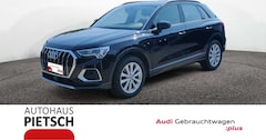 Bild des Angebotes Audi Q3 35 TDI design quattro MMI+ AHK LED 18''
